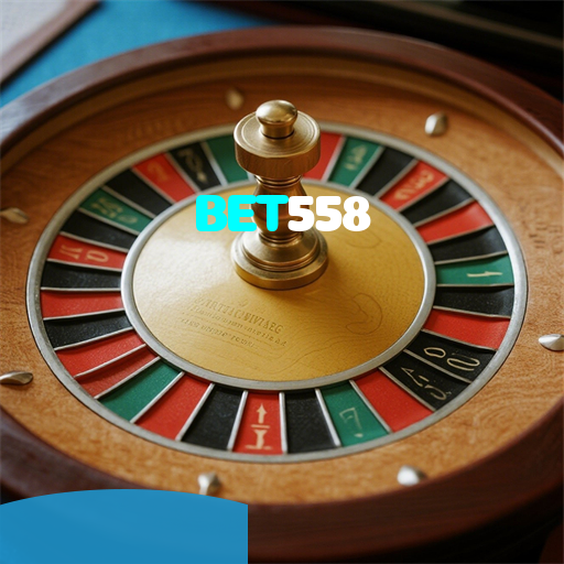 BET558 visual