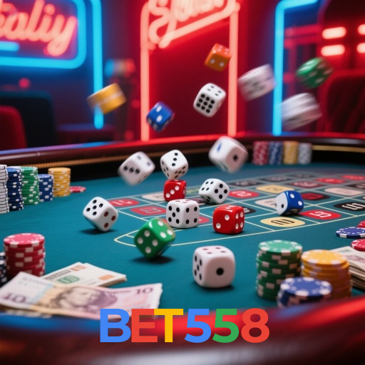 BET558 visual