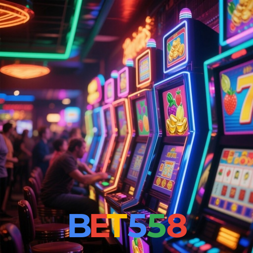 BET558 visual