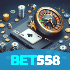 BET558 visual