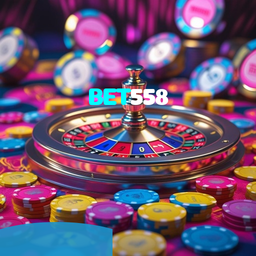 BET558 visual