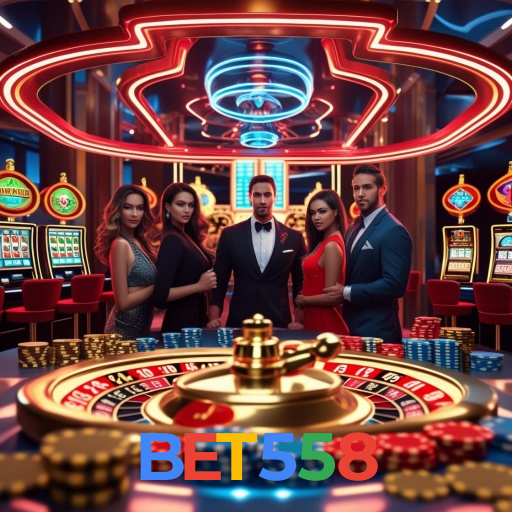 BET558 visual