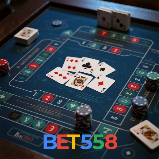 BET558 visual