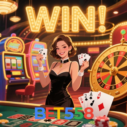 BET558 visual