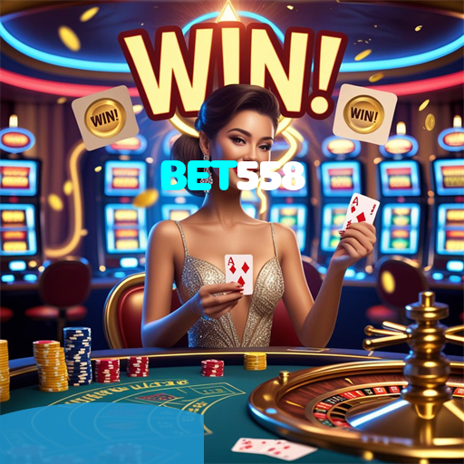 BET558 visual