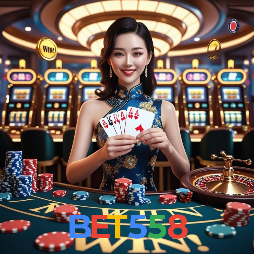 BET558 visual