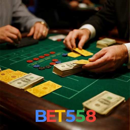 BET558 visual