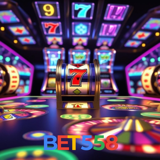BET558 visual
