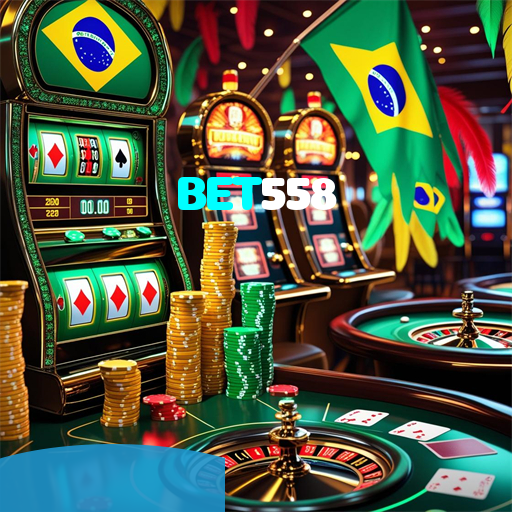BET558 visual