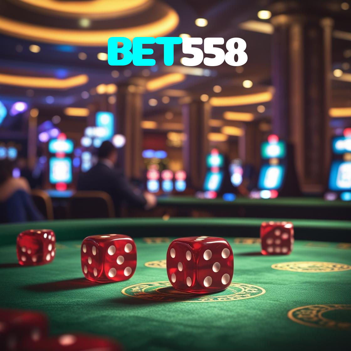 BET558 visual