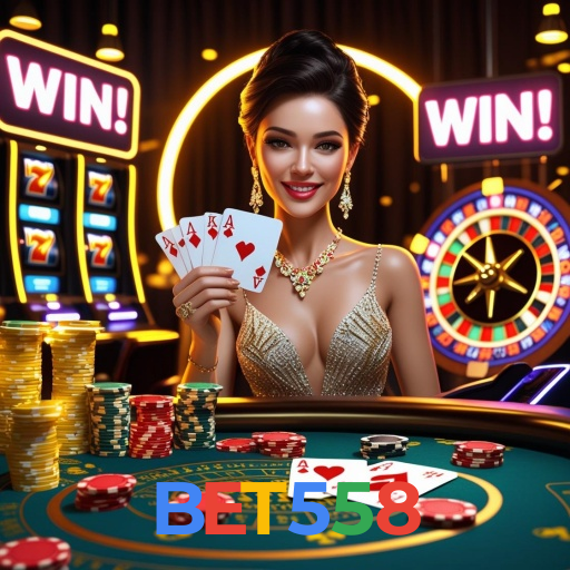 BET558 visual