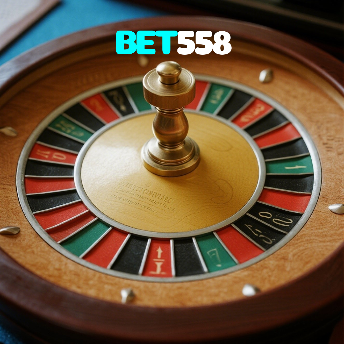BET558 visual