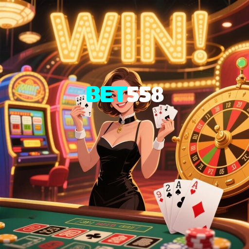 BET558 visual