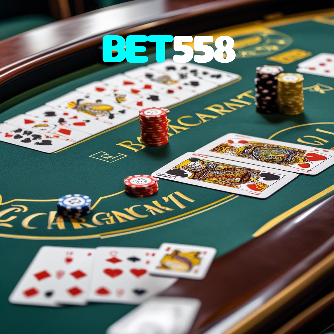 BET558 visual