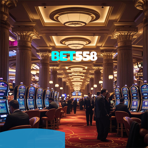BET558 visual