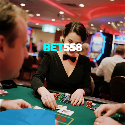 BET558 visual