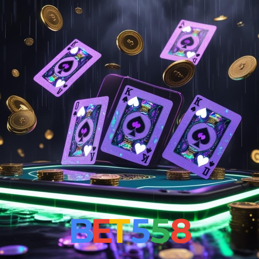 BET558 visual