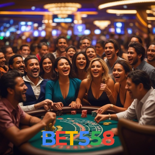 BET558 visual