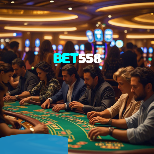BET558 visual