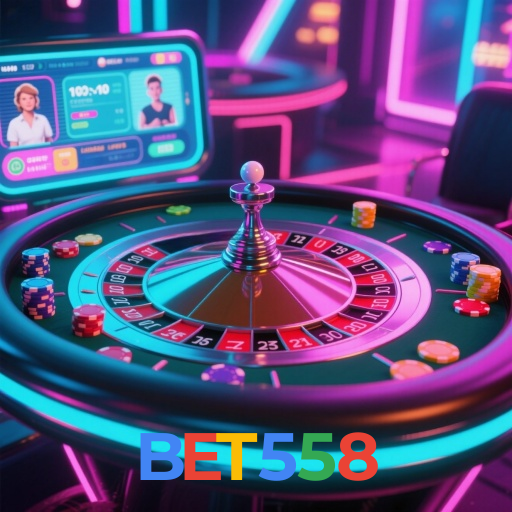 BET558 visual