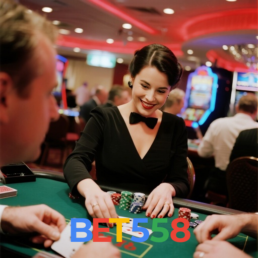 BET558 visual