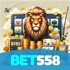 BET558 visual