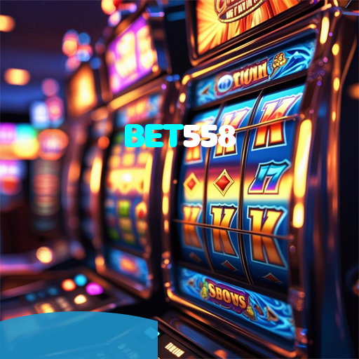 BET558 visual