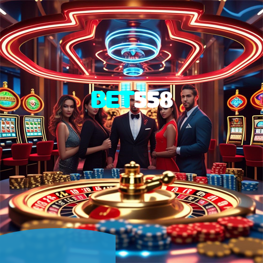 BET558 visual