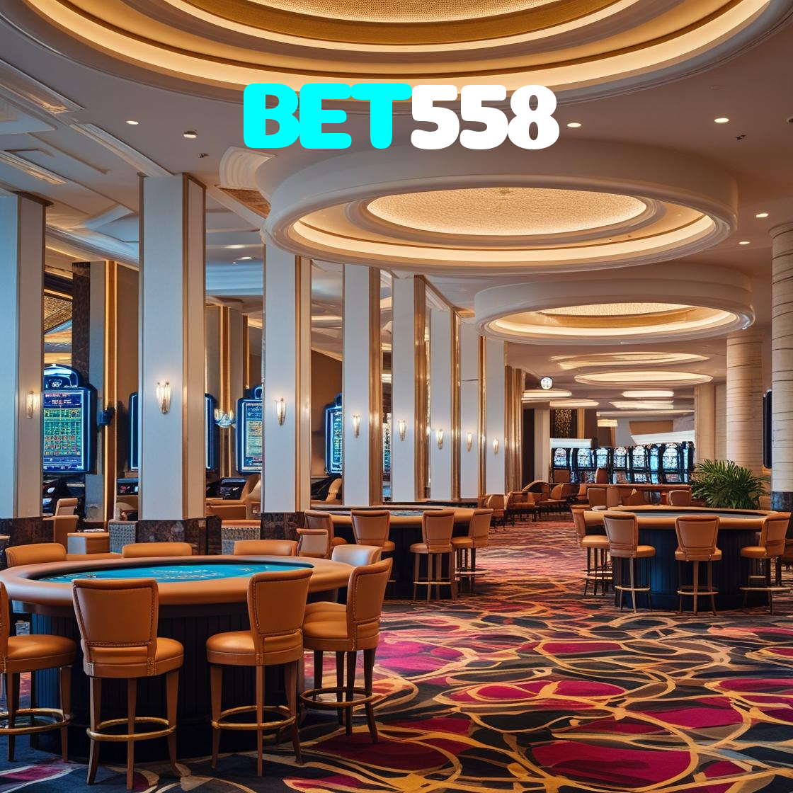 BET558 visual
