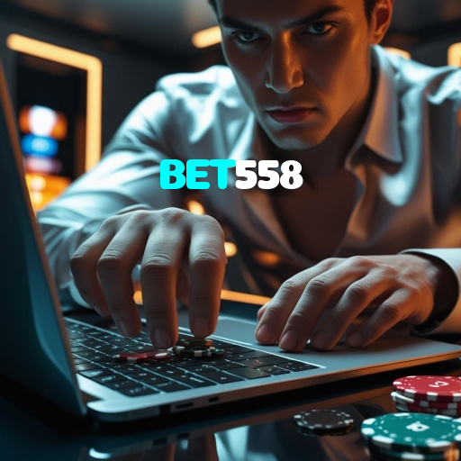 BET558 visual