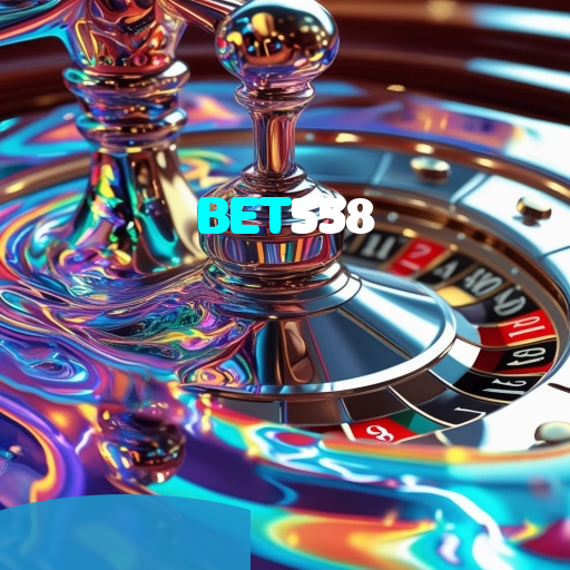 BET558 visual