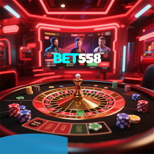 BET558 visual