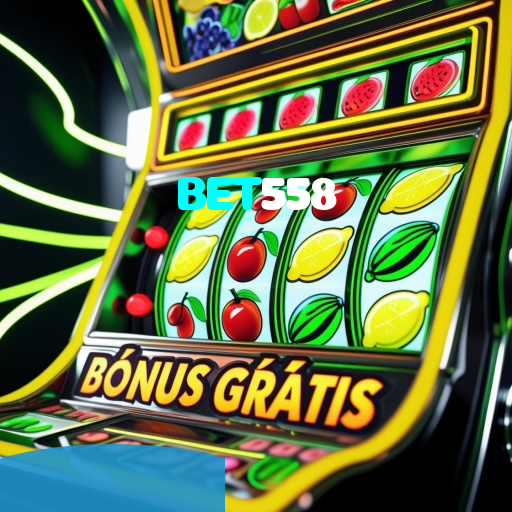 BET558 visual
