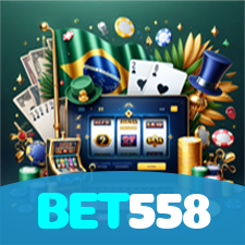 BET558 visual