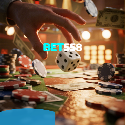 BET558 visual