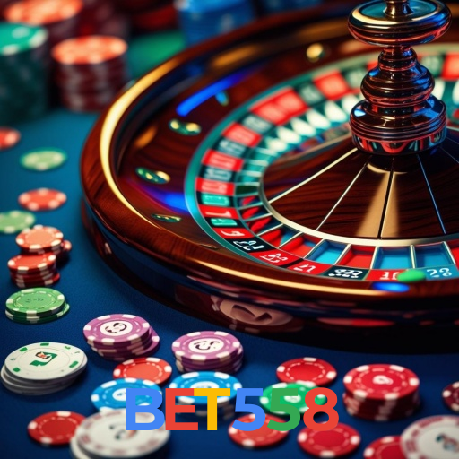BET558 visual