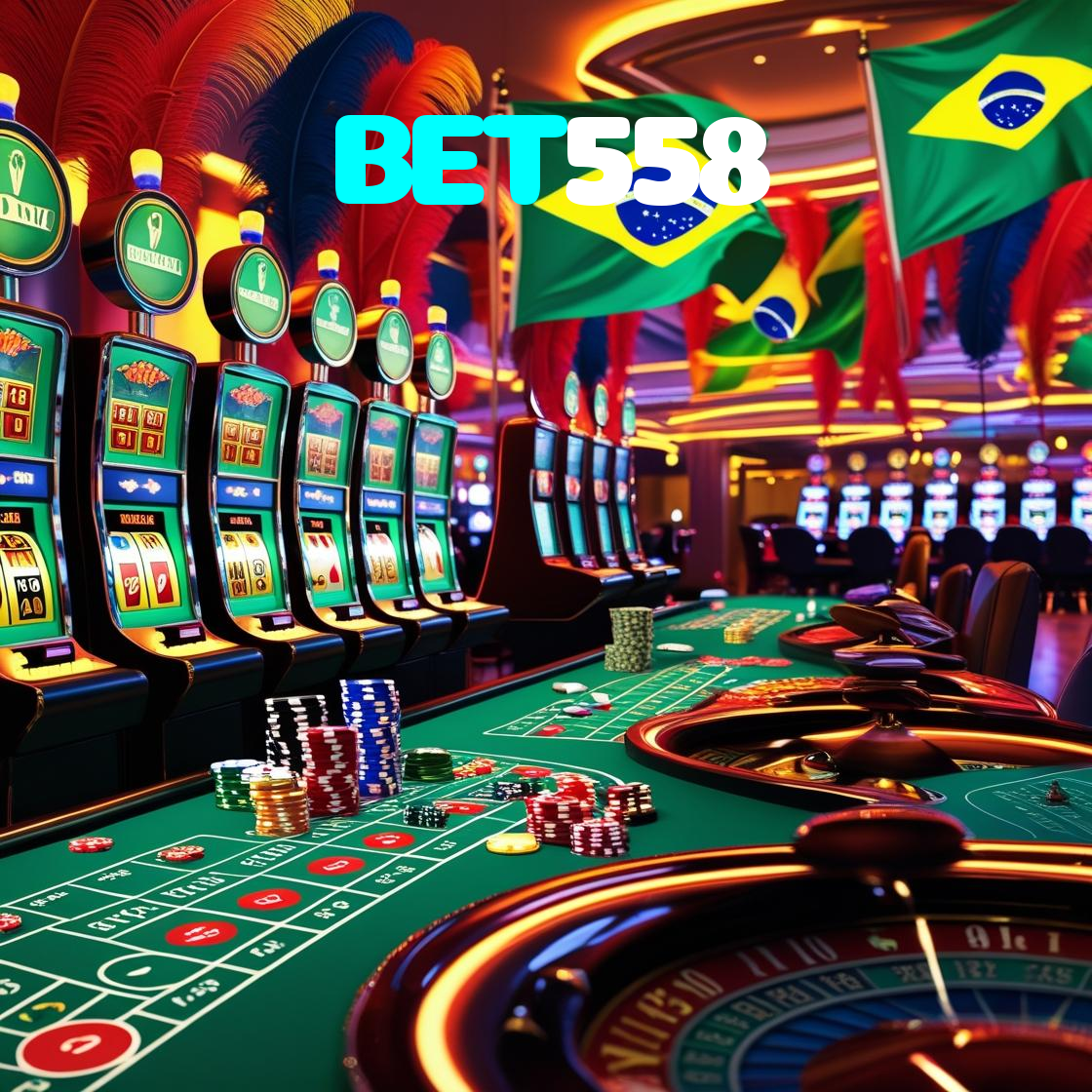 BET558 visual
