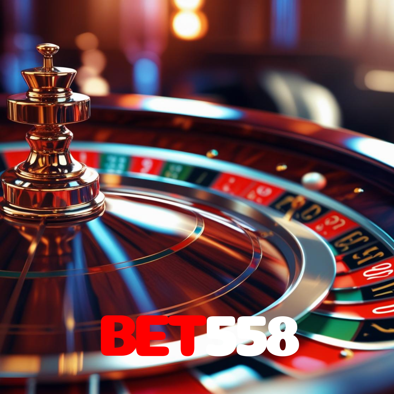 BET558