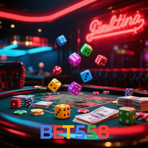 BET558 visual