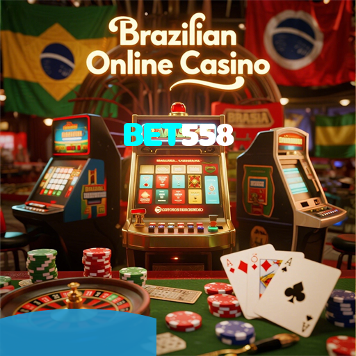 BET558 visual