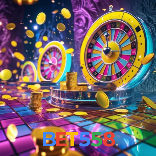 BET558 visual