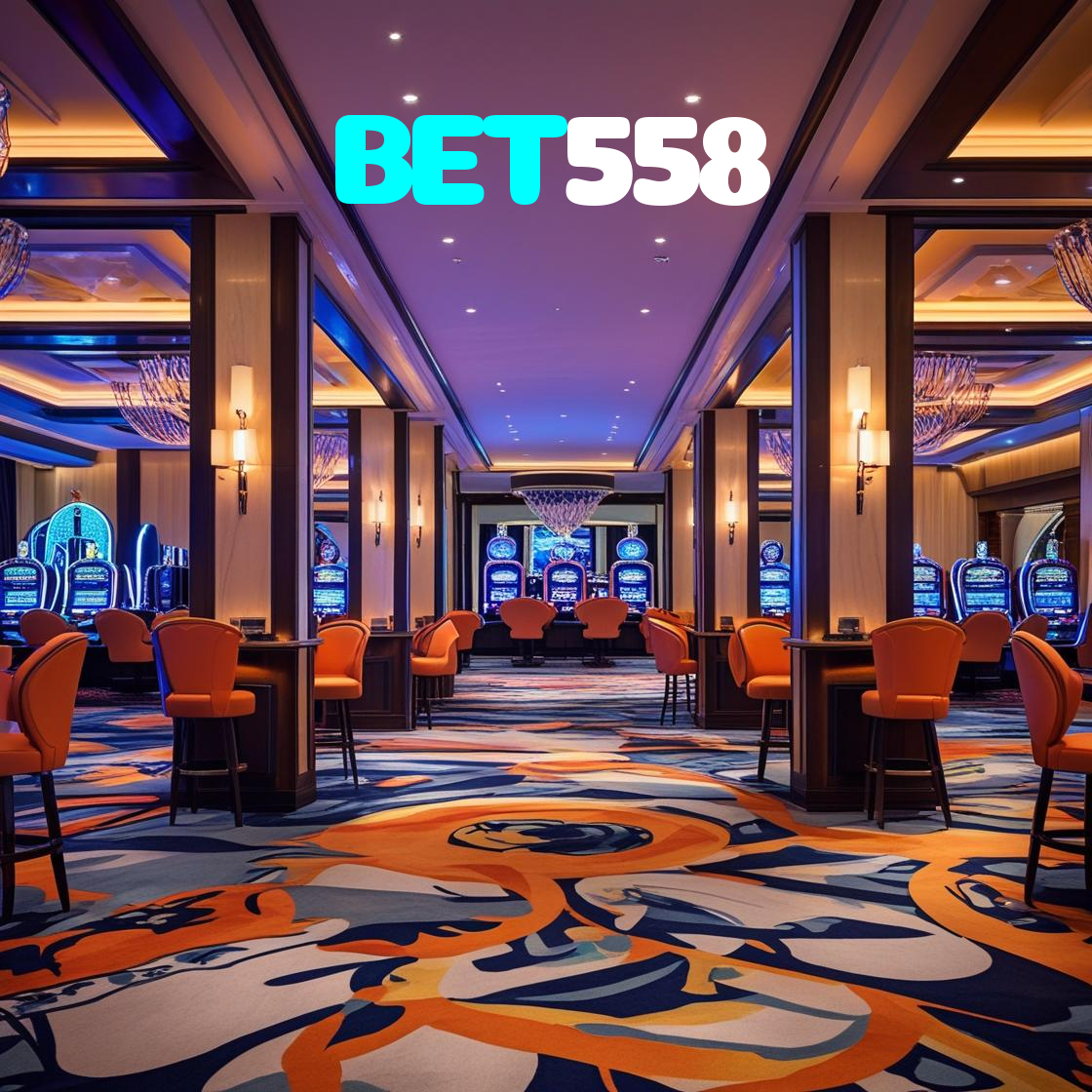 BET558 visual