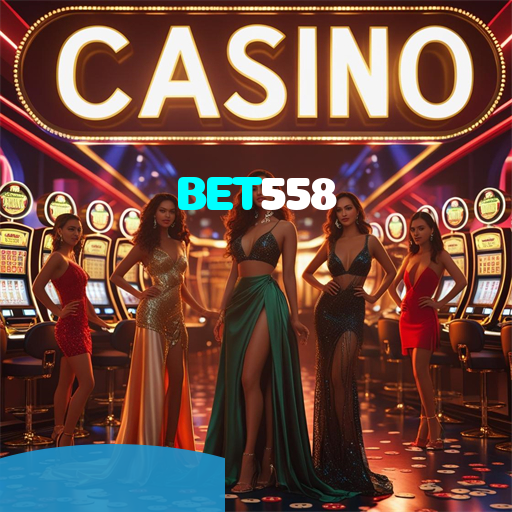 BET558 visual