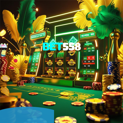 BET558 visual