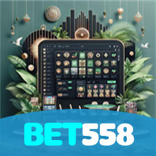 BET558 visual
