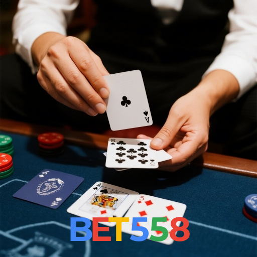 BET558 visual