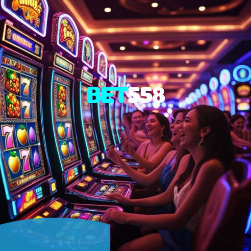BET558 visual