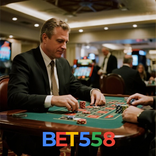 BET558 visual