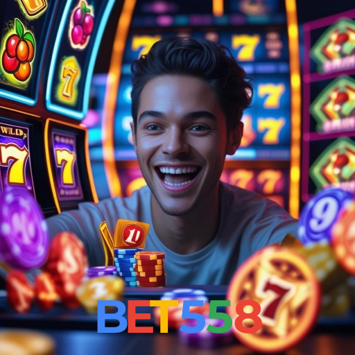 BET558 visual