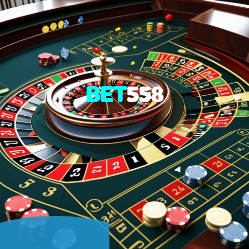 BET558 visual